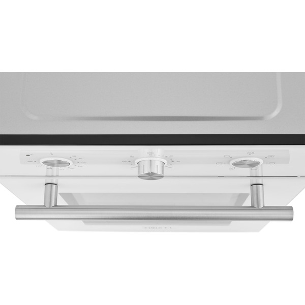 Духовой шкаф ZUGEL ZOE451W