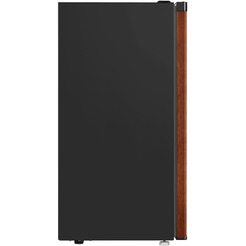 Холодильник MAUNFELD MFF83WD