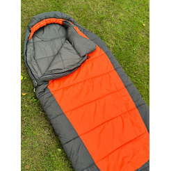 Спальный мешок Tramp Troll T-Loft Regular TRS-061R-LT (левый)