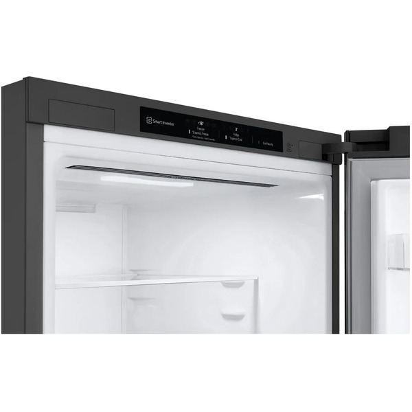 Холодильник LG DoorCooling+ GA-B509MMZL