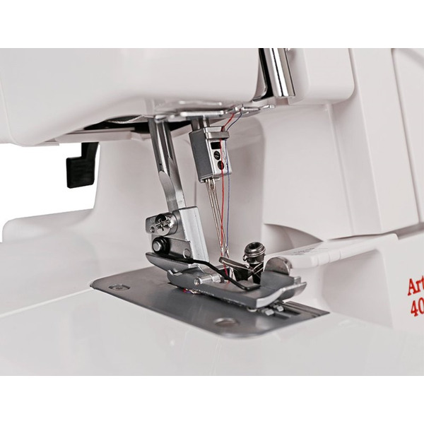 Оверлок JANOME ArtStyle 4057