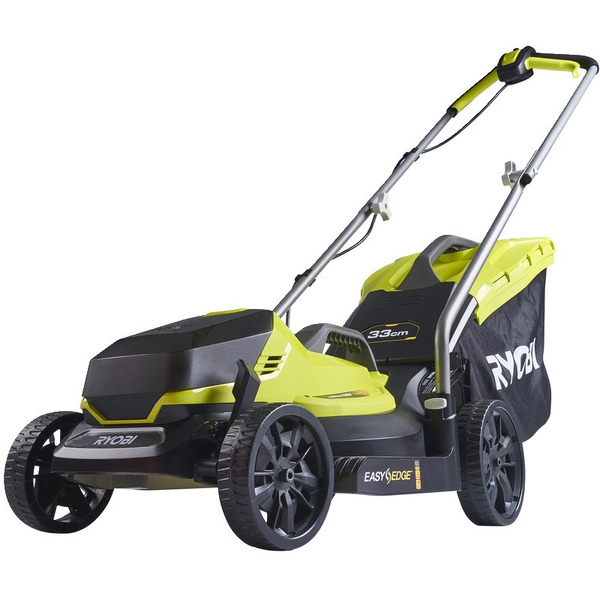 Газонокосилка аккумуляторная Ryobi OLM1833B (5133004305) без ЗУ и АКБ