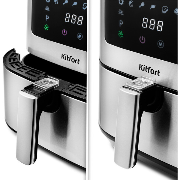 Аэрогриль Kitfort KT-2228