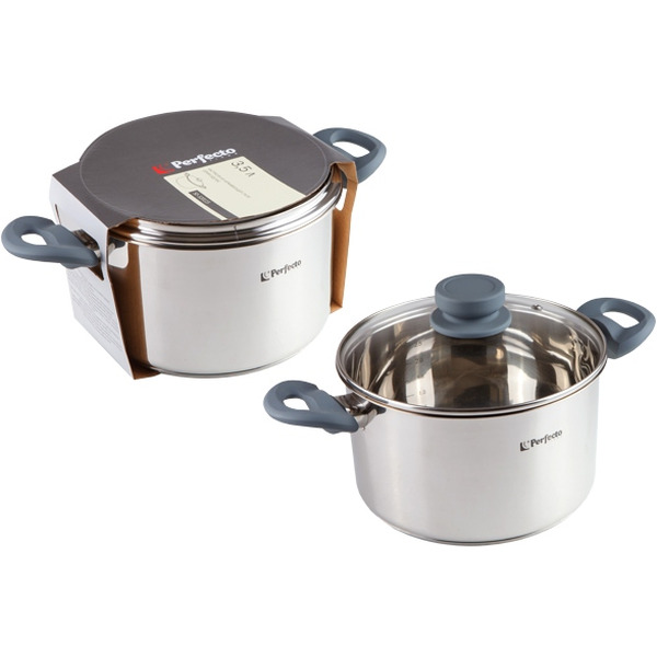 Кастрюля Perfecto Linea Odelis 3.5 л (50-320115)
