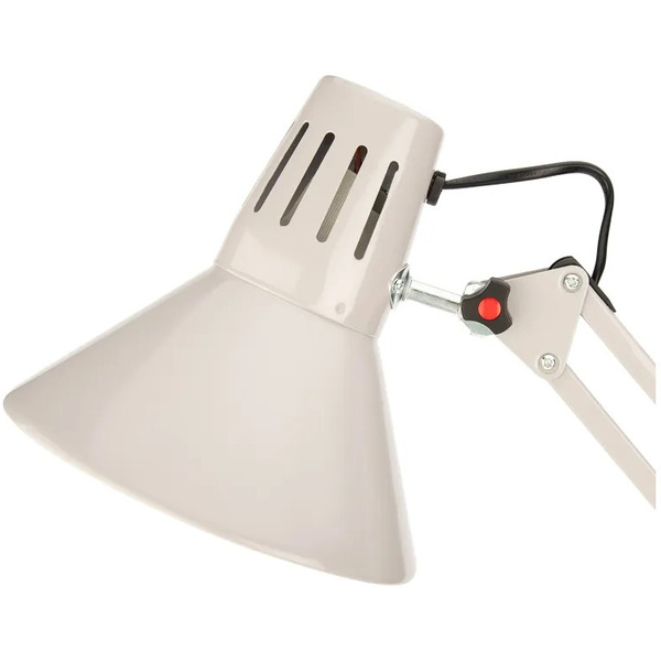 Светильник настольный REXANT 603-1009  Акцент Е27, 60 Вт, лунный свет