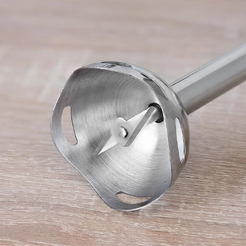 Блендер SCARLETT SC-HB42S13 White