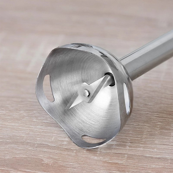 Блендер SCARLETT SC-HB42S13 White