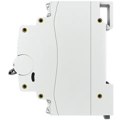 Выключатель автоматический EKF 3P 13А (B) 4,5кА ВА 47-63