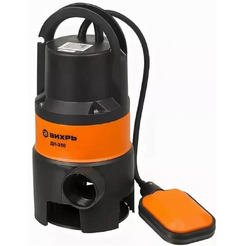 Дренажный насос Вихрь ДН-350 (68/2/7)