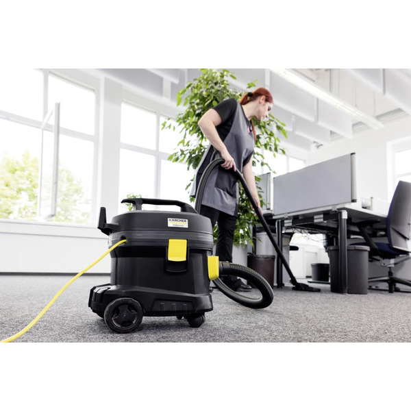 Пылесос Karcher T 11/1 Classic Re!Plast Anniversary 1.527-214.0