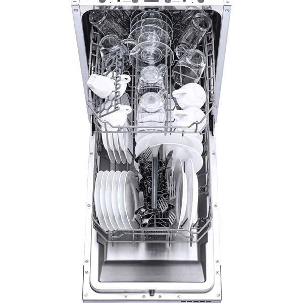 Встраиваемая посудомоечная машина Akpo ZMA 45 Series 5 Autoopen