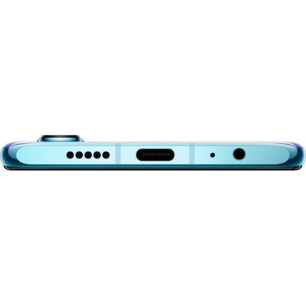 Смартфон HUAWEI P30 (ELE-L29) светло-голубой