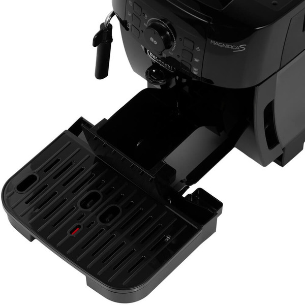 Кофемашина Delonghi Magnifica S ECAM 12.121.B