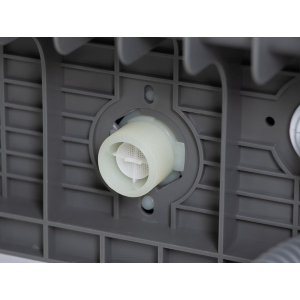 Посудомоечная машина Hyundai DT503 (белый)