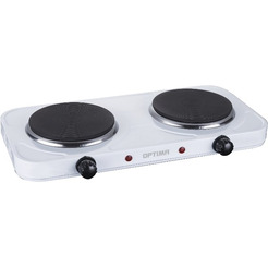 Настольная плита Willmark HS-210W (белый)