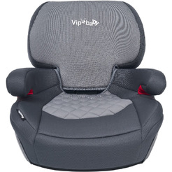 Бустер VipBaby SeatFix (Dove Grey)