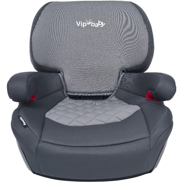 Бустер VipBaby SeatFix (Dove Grey)