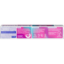 Зубная паста Biomed Healthy White Клубника, 65 г