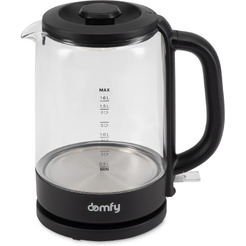 Электрический чайник Domfy DSB-EK304