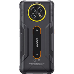 Смартфон Cubot KingKong Ace 5 8GB/256GB (черный)