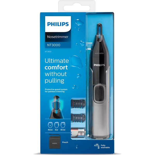 Триммер Philips NT3650/16