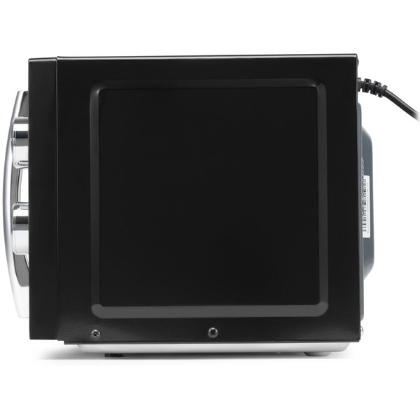 Микроволновая печь Hyundai HYM-M2050 (черный/хром)