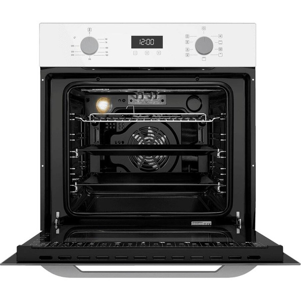 Духовой шкаф MAUNFELD EOEM7610W