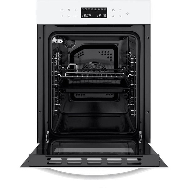 Духовой шкаф MAUNFELD EOEH5110W