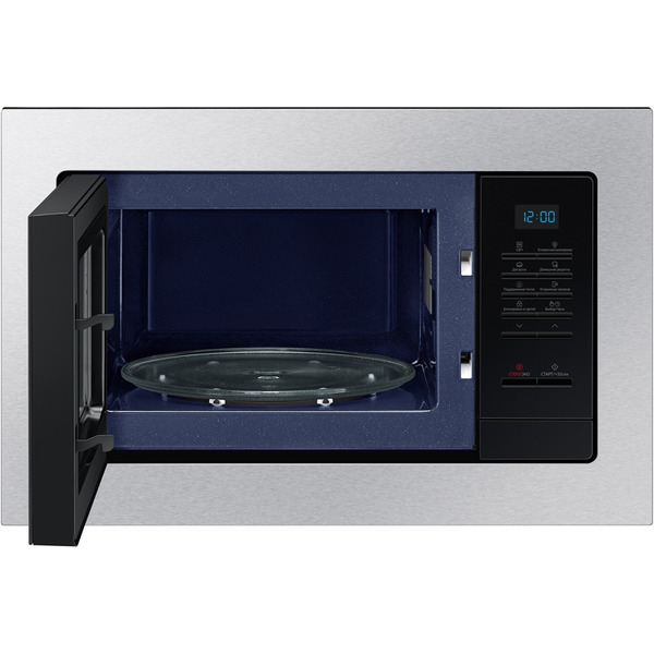 Встраиваемая микроволновая печь Samsung MS23A7013AT/BW