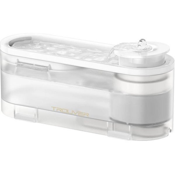 Поилка для животных Trouver WF10 Pro