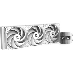 Система жидкостного охлаждения для процессора Zalman ALPHA2 A36 (белый)