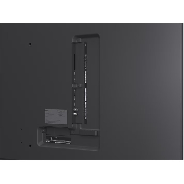 Телевизор LG 86QNED80A6A