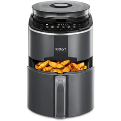 Аэрогриль Kitfort КТ-8155