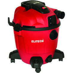 Пылесос ELITECH ПС 1235А (207386)