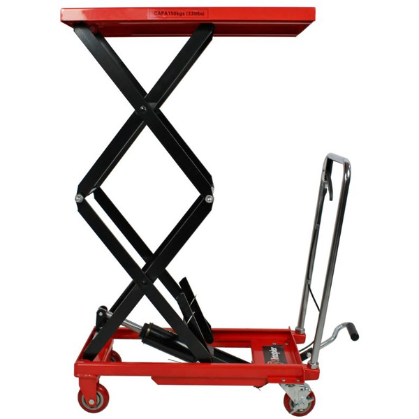 Стол подъемный Shtapler PTS 150 (71049086)