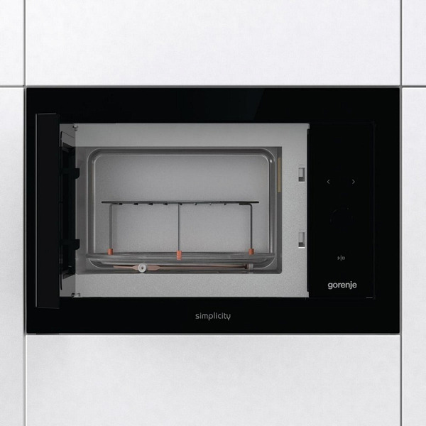 Микроволновая печь Gorenje BM235G1SYB