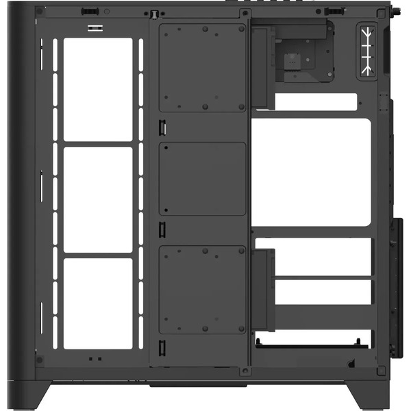 Корпус Thermaltake View 390 Air (черный)