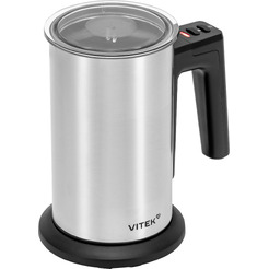 Автоматический вспениватель молока VITEK VT-C5000
