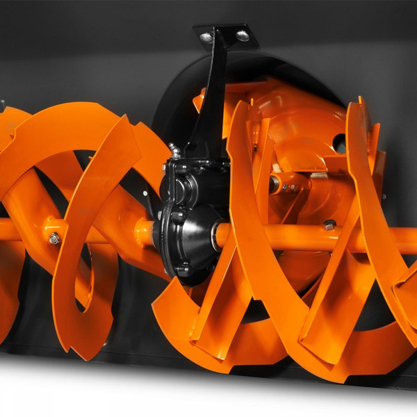 Снегоуборщик Daewoo Power DAST 330