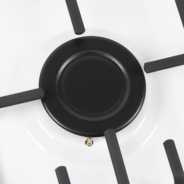 Газовая варочная панель MAUNFELD EGHE.64.3EW/G