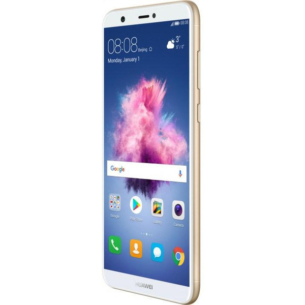 Смартфон Huawei P Smart (FIG-LX1) золотой