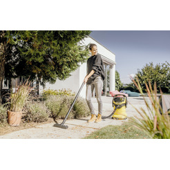 Пылесос Karcher WD 5 V-25/5/22 1.628-300.0