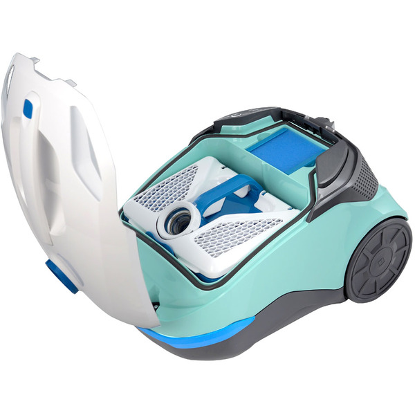 Пылесос THOMAS PERFECT AIR FEEL FRESH X3