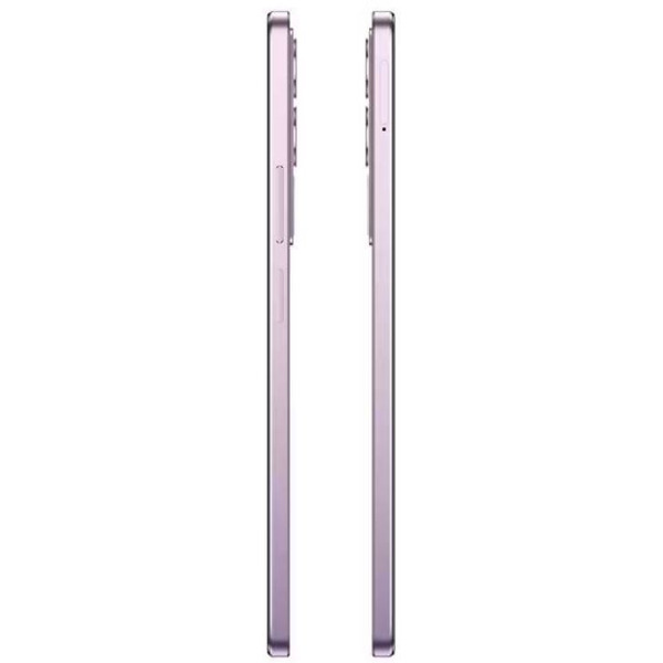 Смартфон Realme C71 8GB/256GB (фиолетовый)