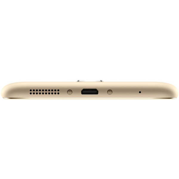 Смартфон ASUS Zenfone 3 Laser Sand Gold (ZC551KL)