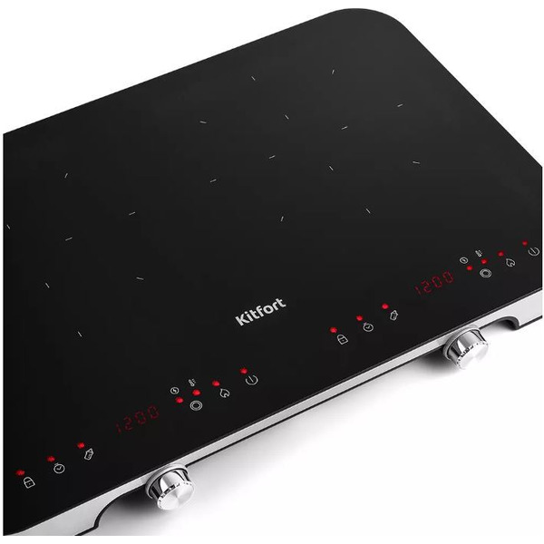Индукционная плитка Kitfort KT-149