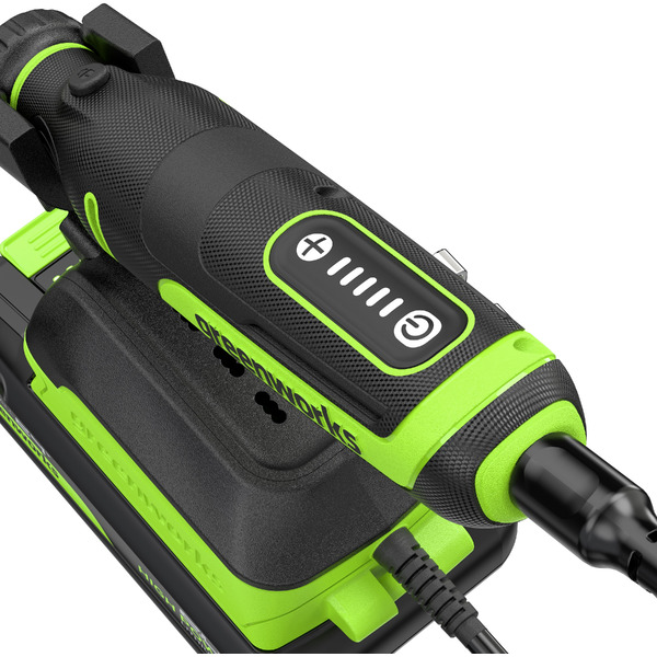 Гравер Greenworks G24RT 3200807CUA