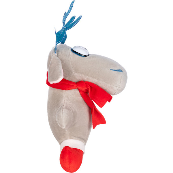 Мягкая игрушка Fancy Лось NGLO01