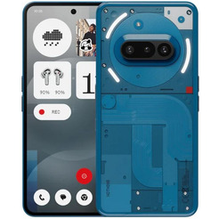 Смартфон Nothing Phone (3a) 12GB/256GB (синий)