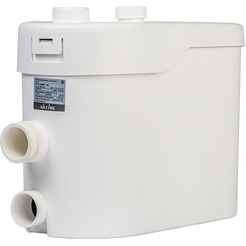 Канализационная установка WILO RLS 3